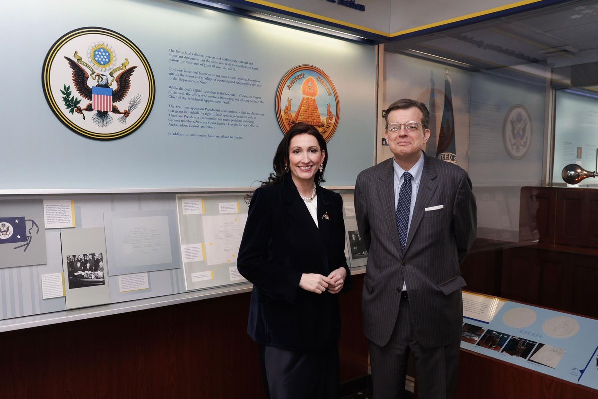 NI Executive tweet media