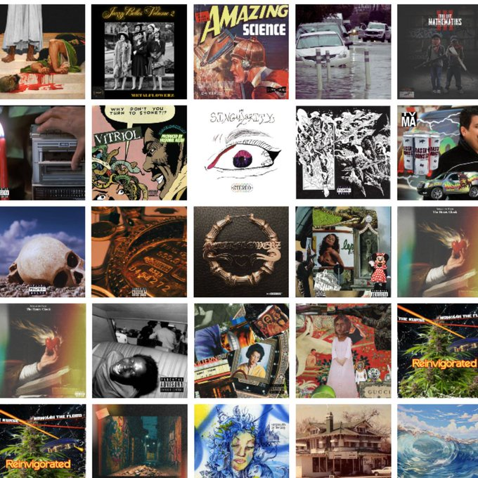 ♪🎧ྀི🌸 MetalFlowerz ~ Heaven On Earth 4/6 🌸🎧ྀི♪ tweet media