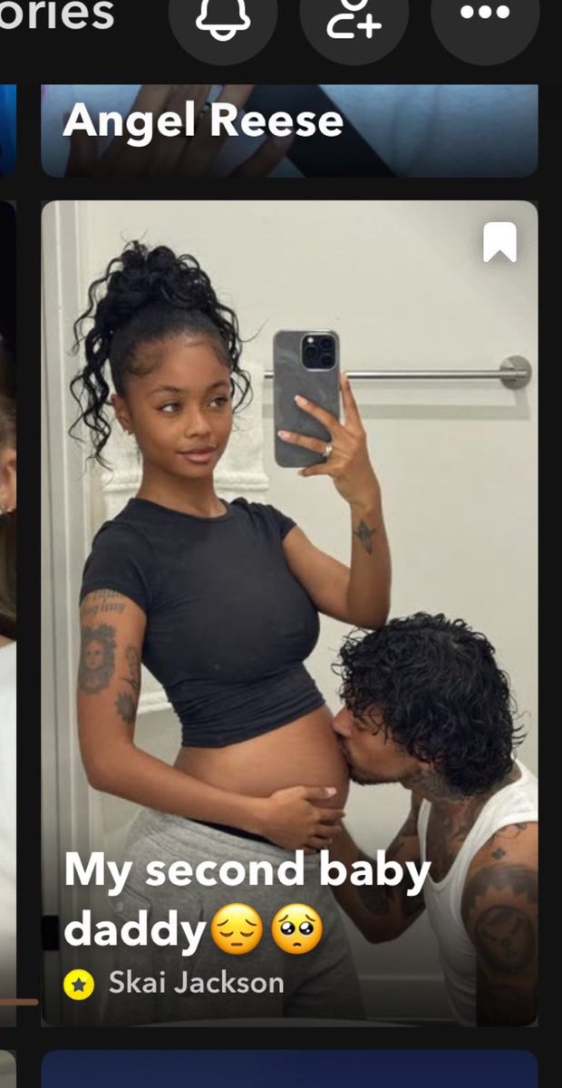 She’s Fishy ➐ tweet media