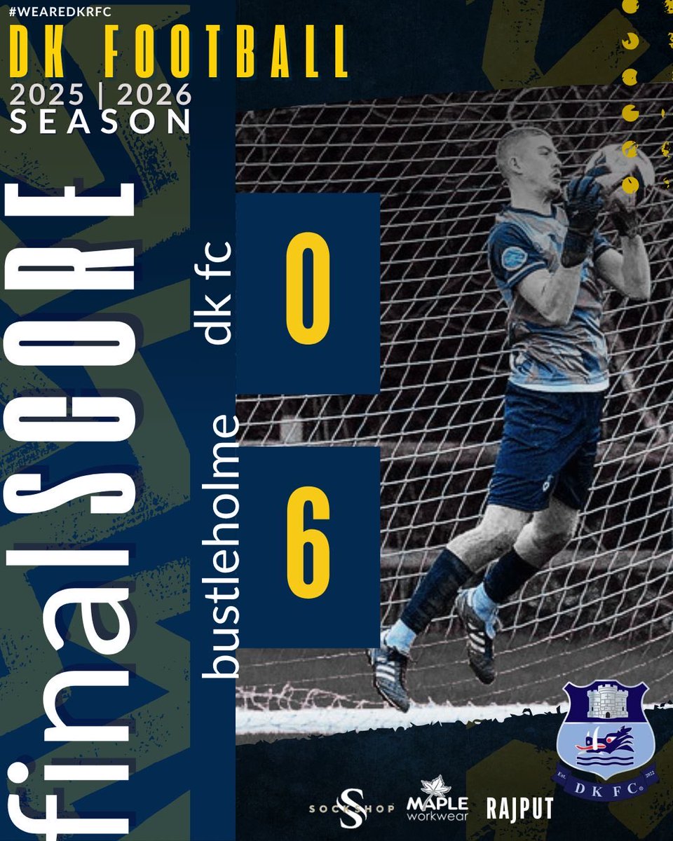 Dudley Kingswinford FC tweet media