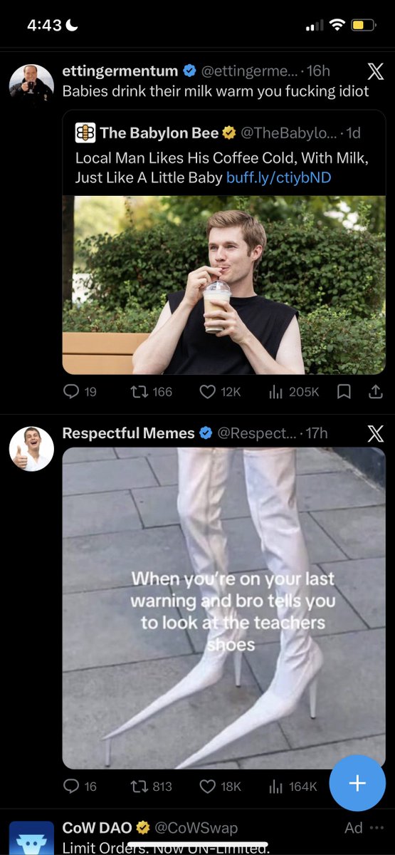 2 geebs in tweet media