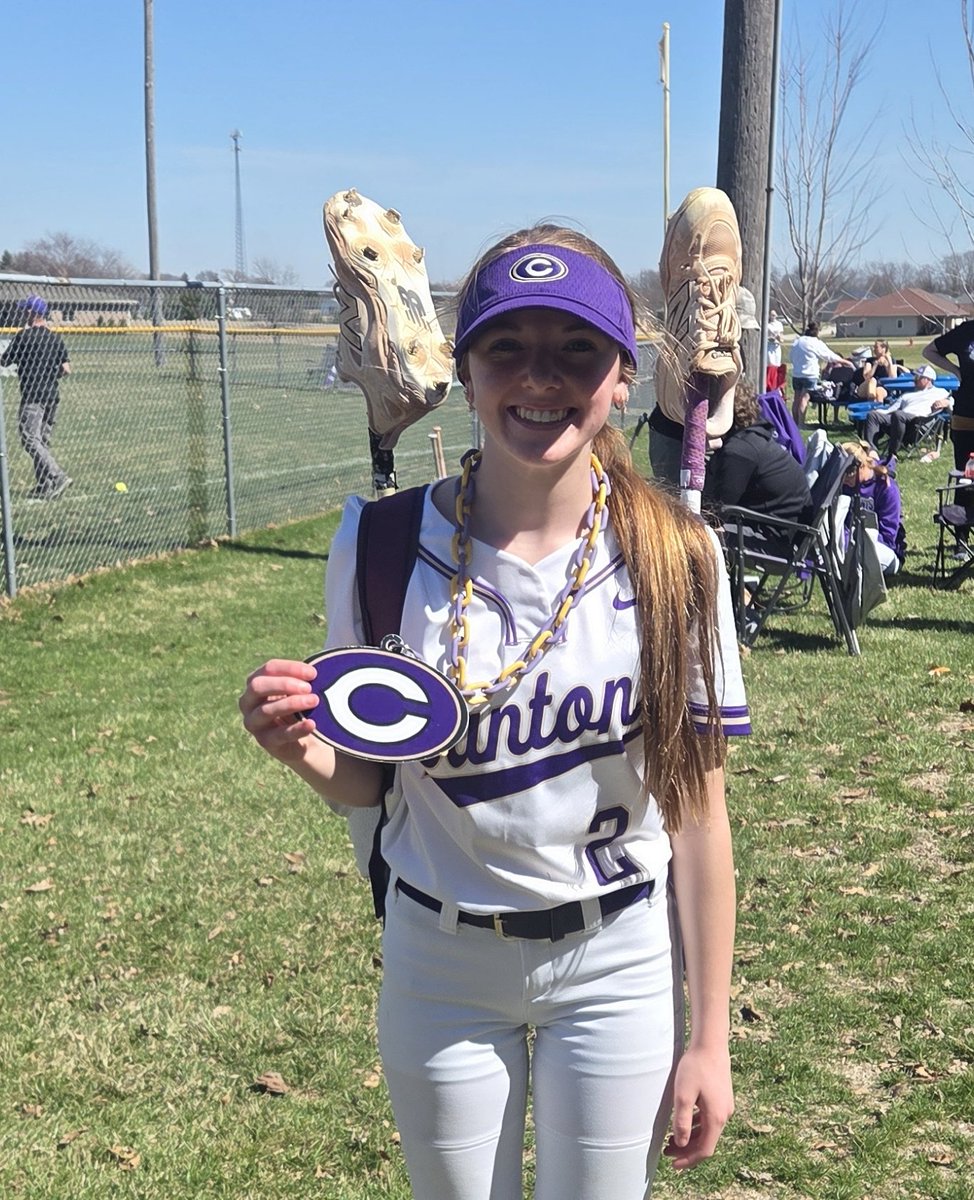 Canton Little Giants Softball tweet media