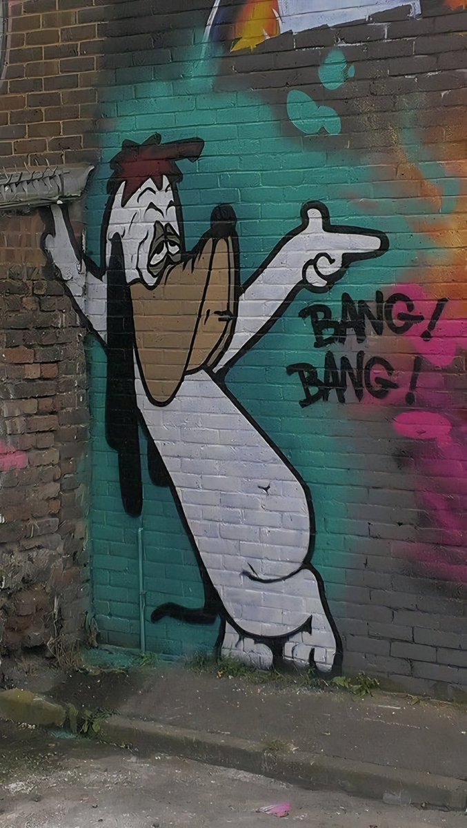 'The Ronster' tweet media