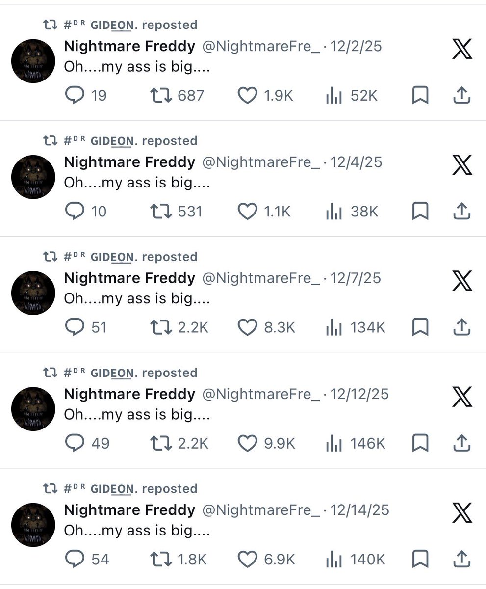 🜼 ࣪﹒冫𝓖ᴿᴬ͢┈𝙲⃞𝙴. ¨𓂂 tweet media