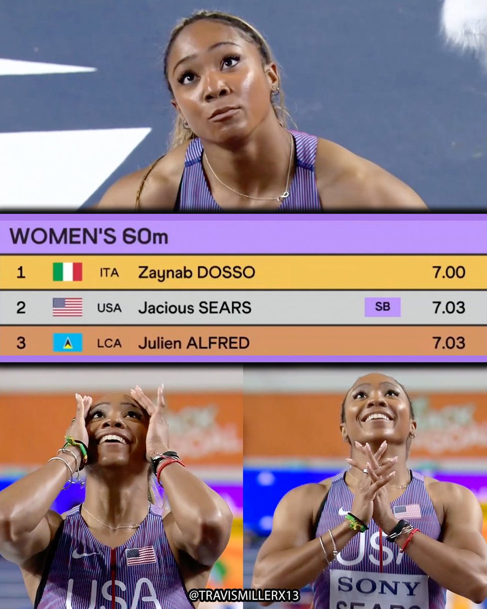 Travis Miller tweet media