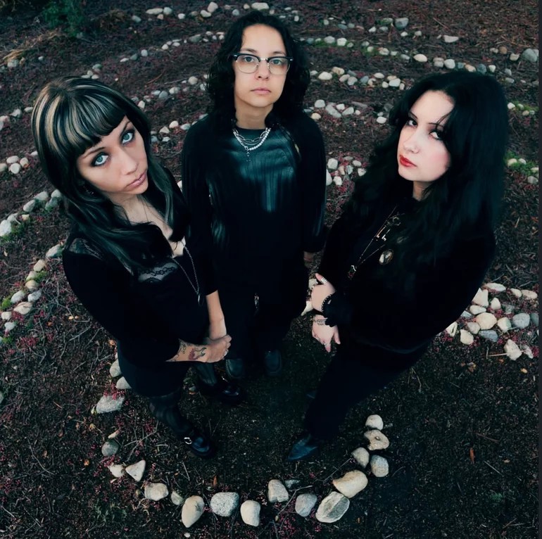 BM+ Legions tweet media