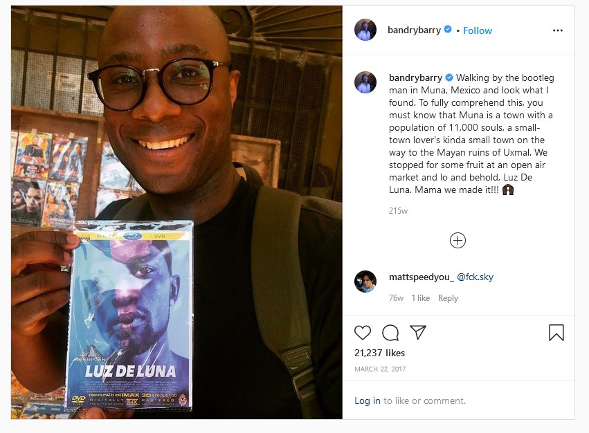 Vanderlyle Crybaby Geek tweet media