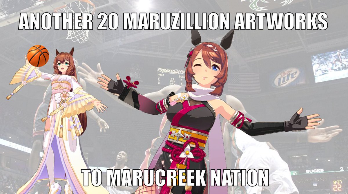 ConvenientlyTimedMaruzensky tweet media