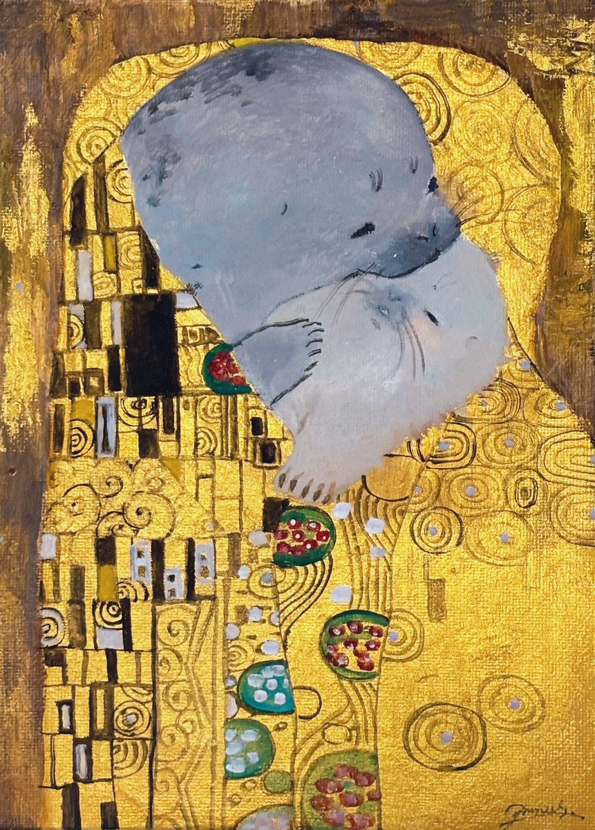 花うさぎ@絵描き tweet media