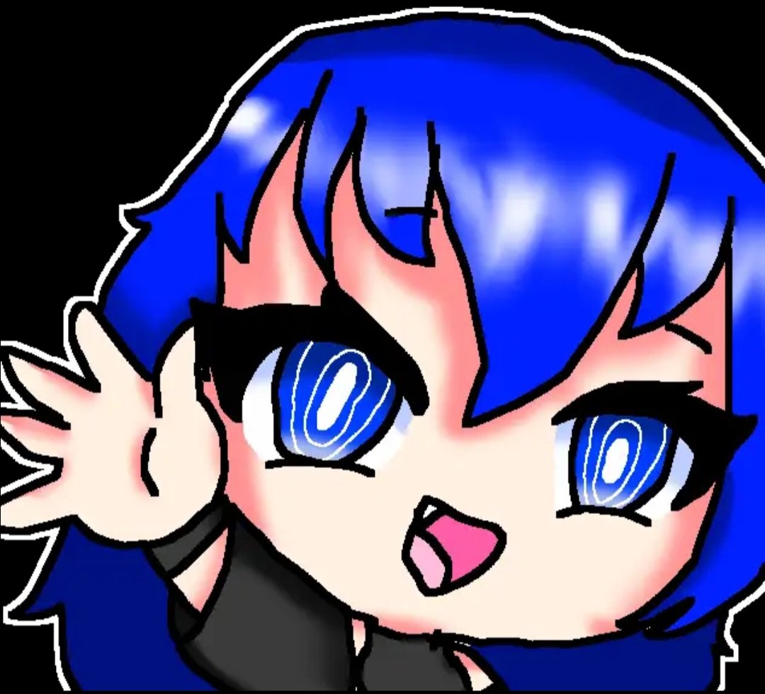 Calyx Aero 🔥Balistic VTuber🔥 tweet media