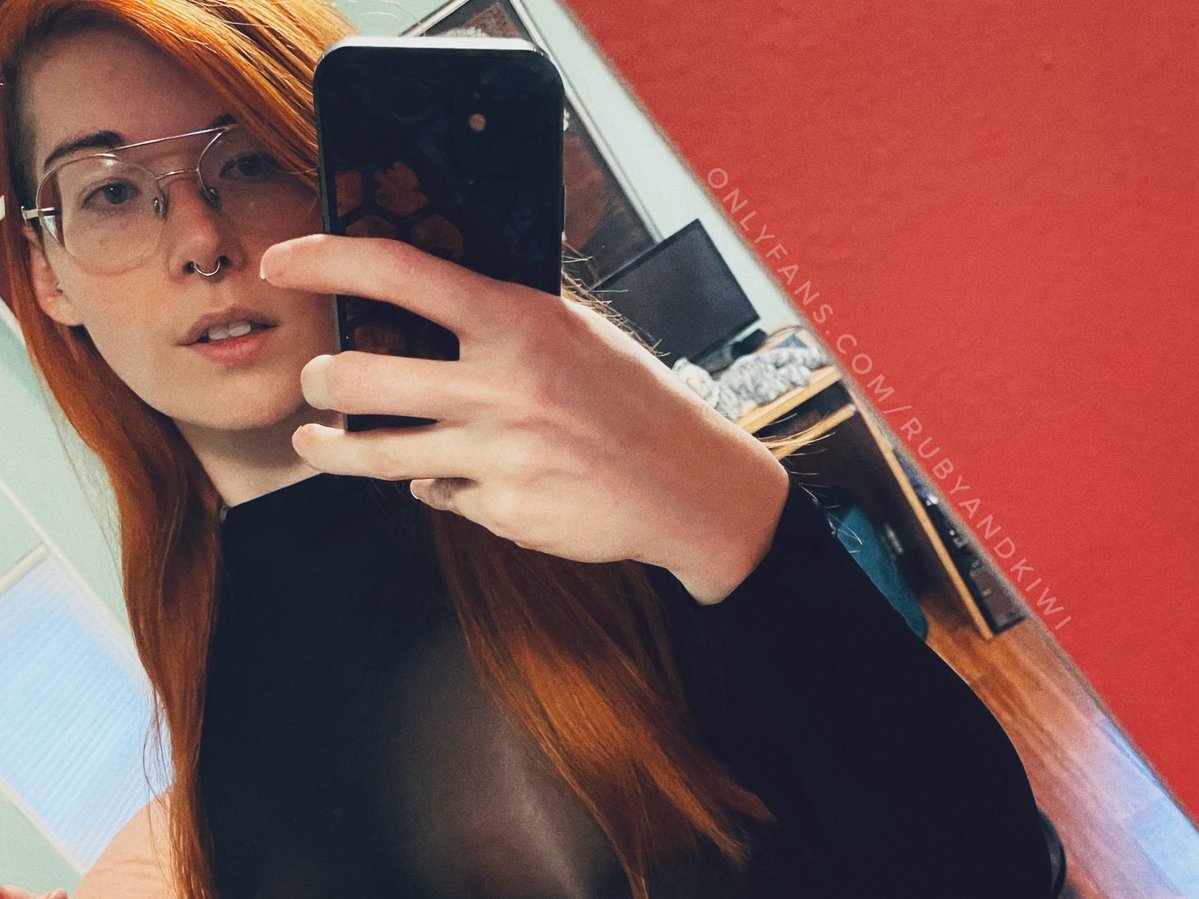 Ruby Rapture ๐ฆ tweet media