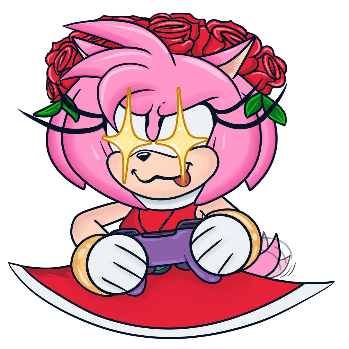 ✨️AllPeachy🍑 Commissions open tweet media