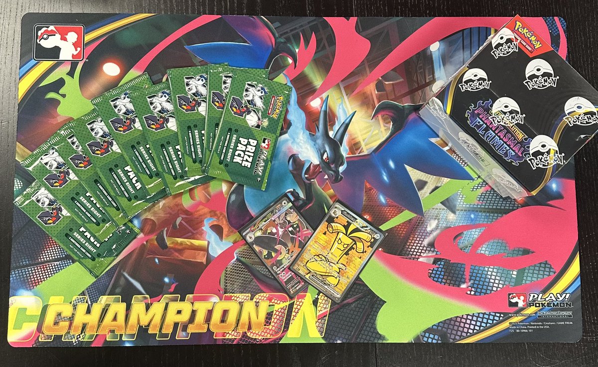 Austin Charles 🔜 Orlando 🌴 tweet media