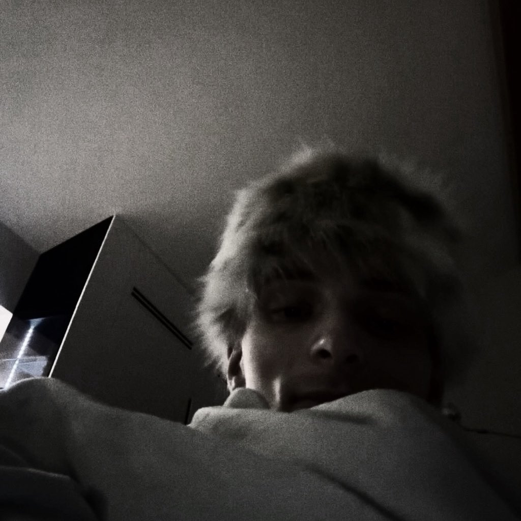 fwd: lexie.⁷ 🫧🦔 ARIRANG tweet media