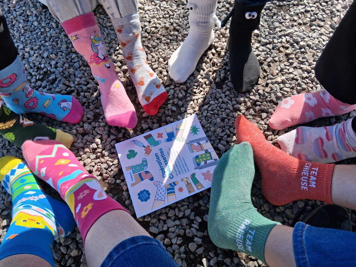 École de Millay tweet media