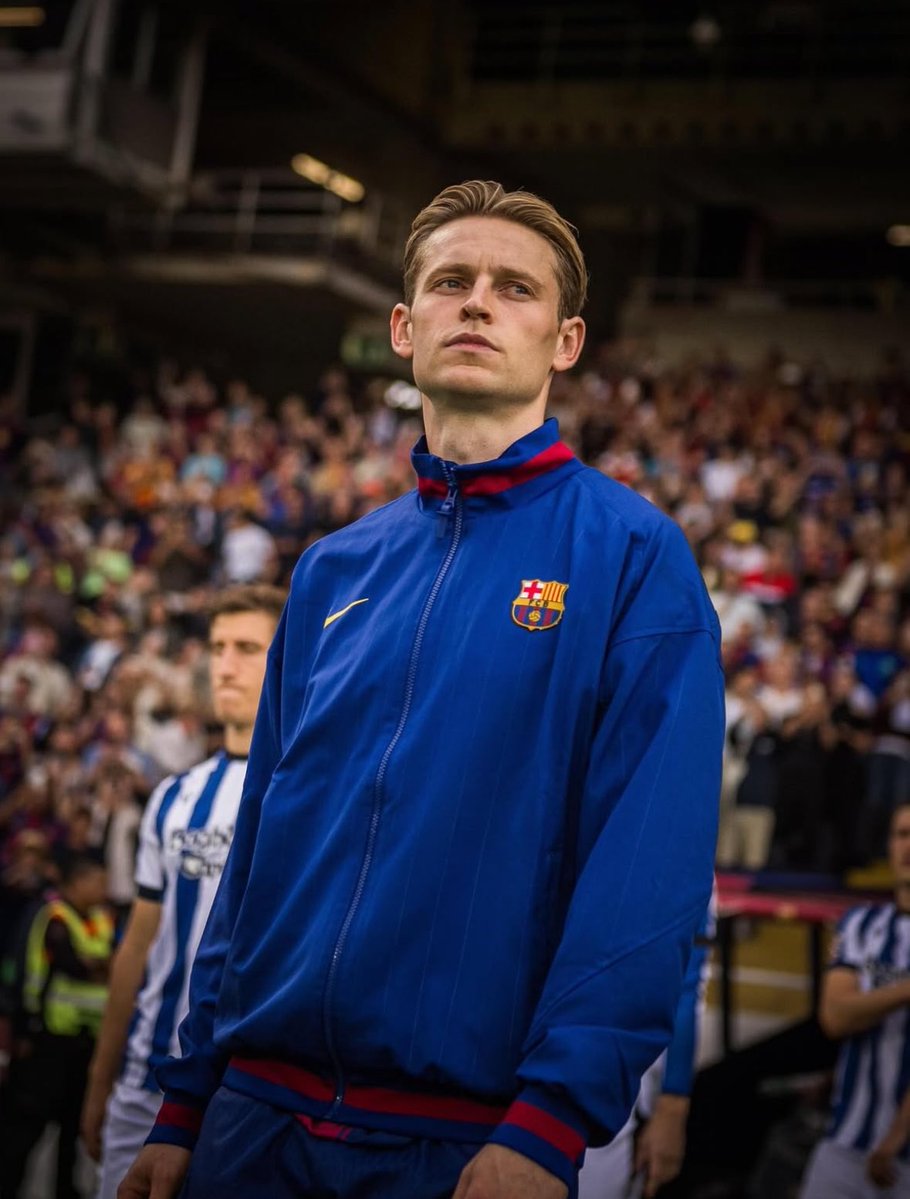 Nadjib FcB tweet media