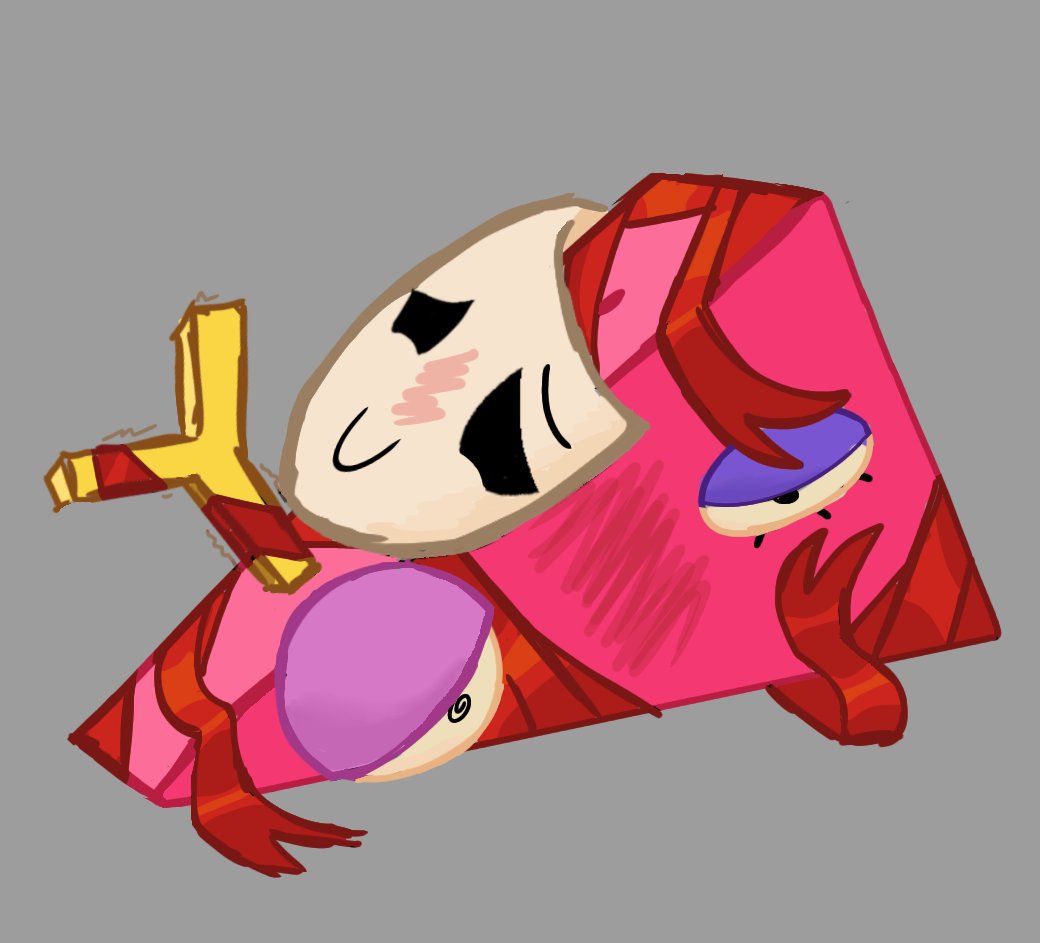 Yurinal5000 (BOOK FTW) tweet media