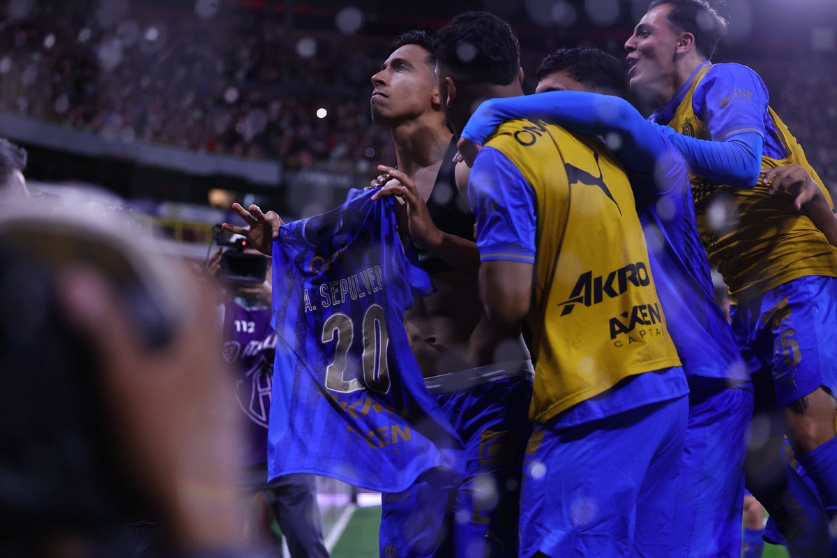 CHIVAS tweet media