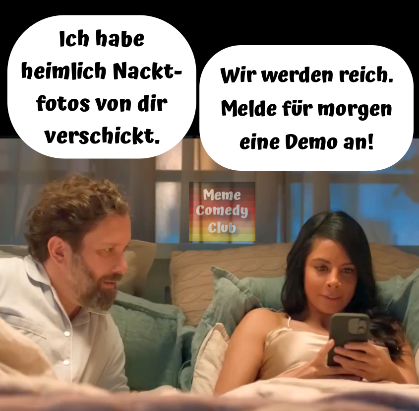 MEME COMEDY CLUB tweet media