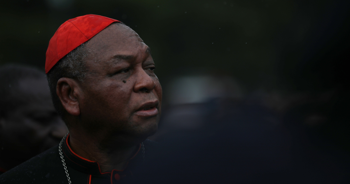 The Catholic Herald tweet media