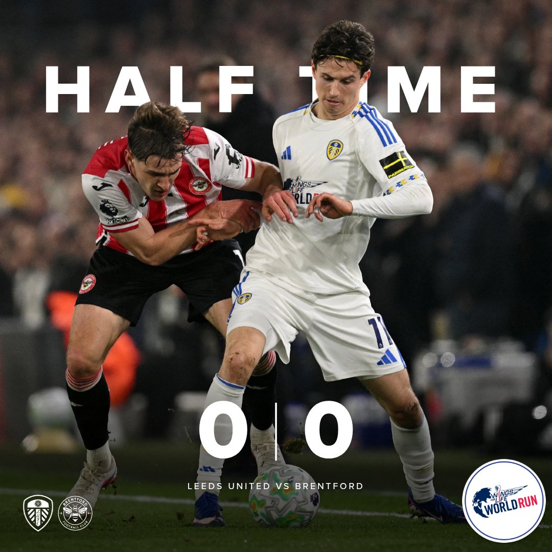 Leeds United tweet media