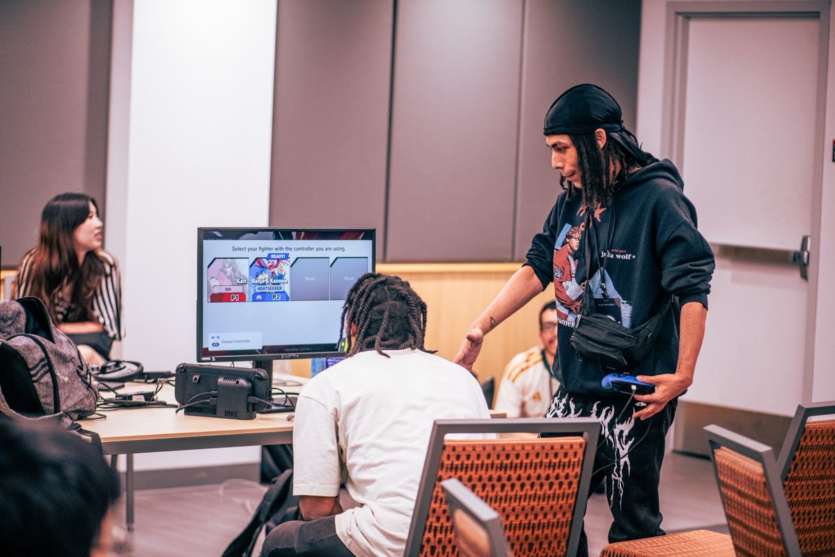 Trout~ 🔜 Level Up Expo tweet media