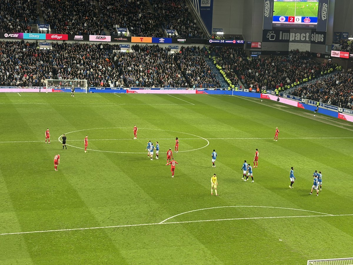 PedroMSVORFCCFC's tweet image. #Rangers #WATP #CR5