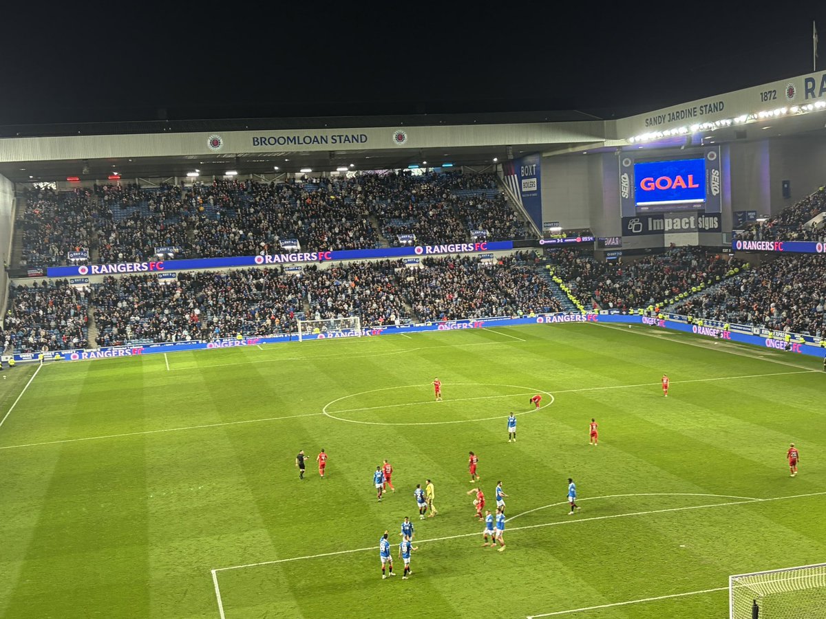 PedroMSVORFCCFC's tweet image. #Rangers #WATP #CR5