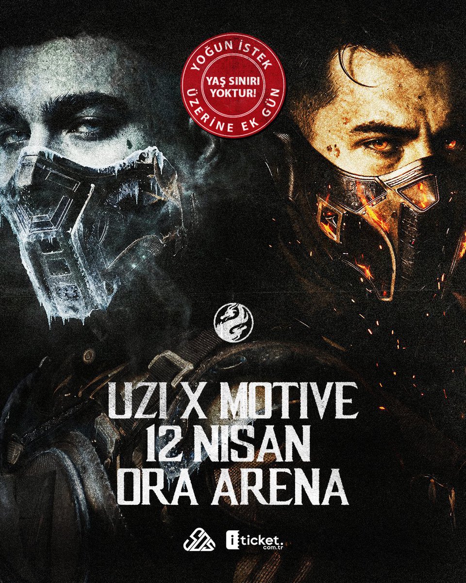 Hiphop Merkezi tweet media