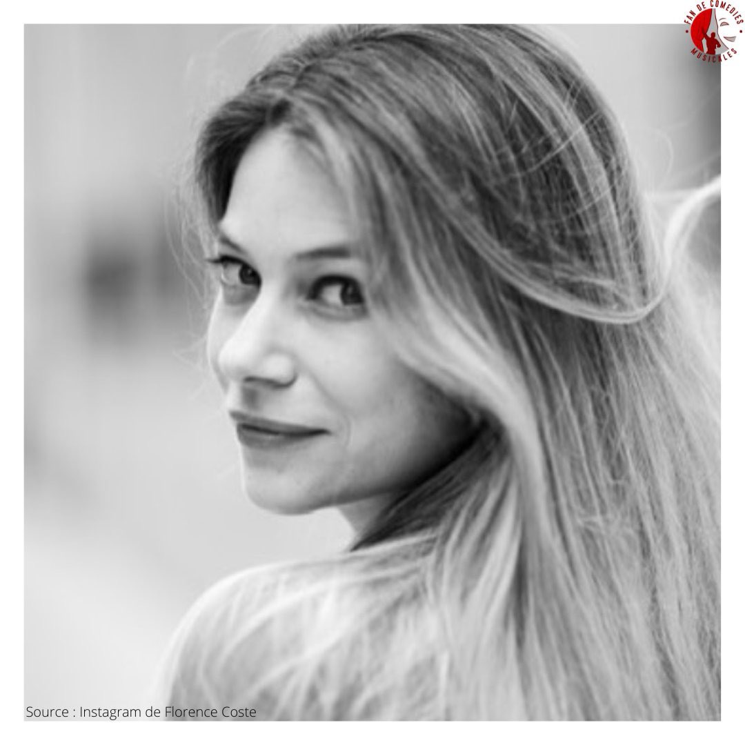 Fan De Comédies Musicales tweet media