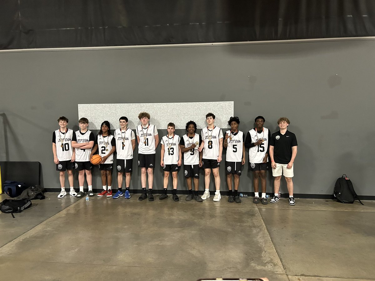 ICT Elite 2030 tweet media