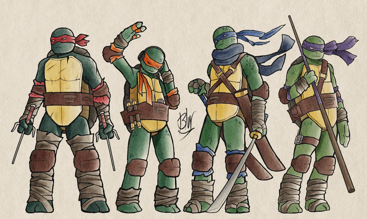 Jason | Commissions Open :) tweet media