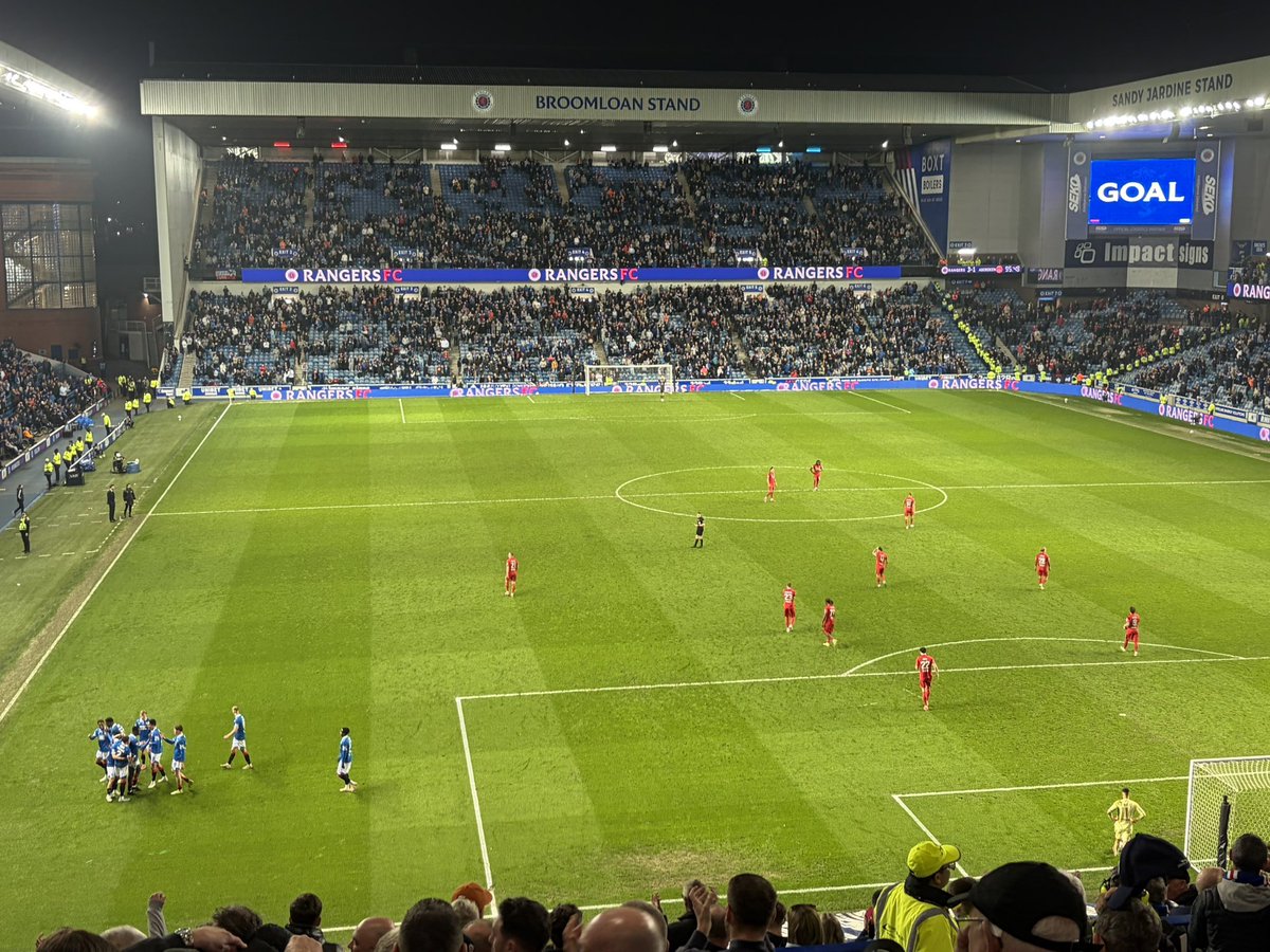 PedroMSVORFCCFC's tweet image. #Rangers #WATP #CR5