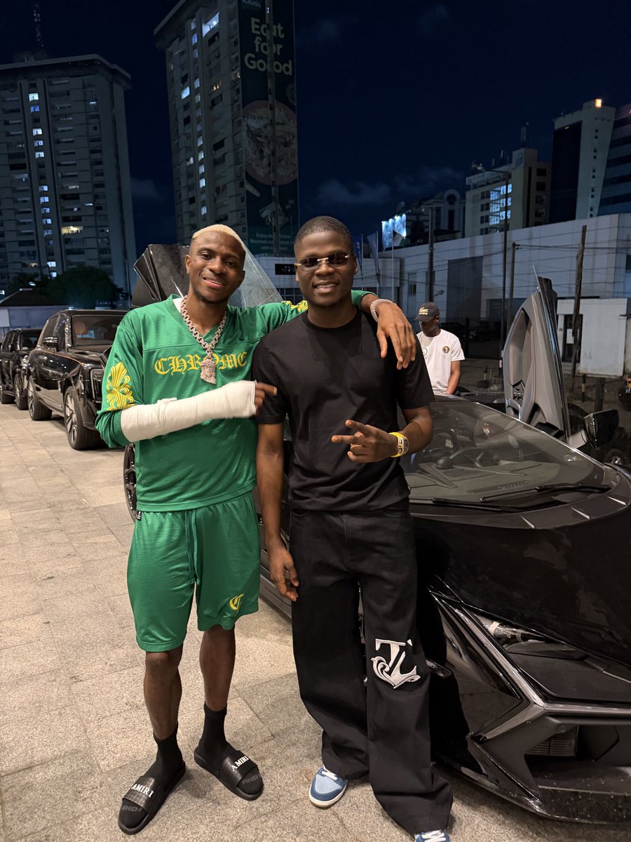 Jeremiah Mayowa tweet media