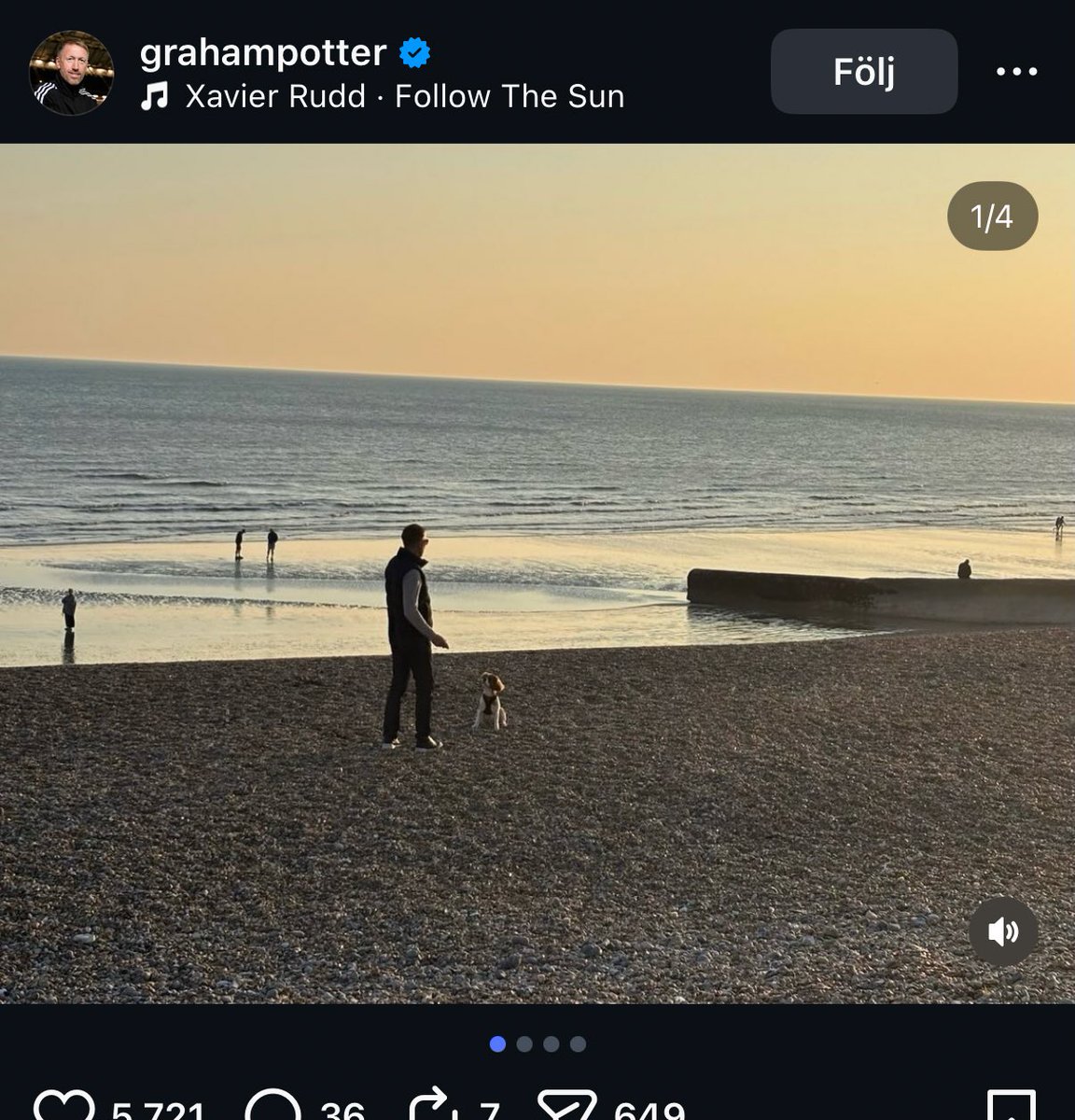 Gusten Dahlin tweet media