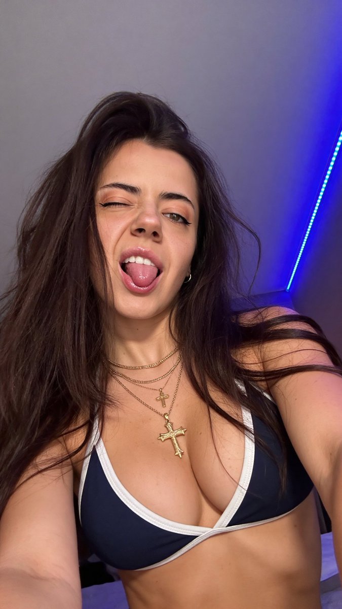 zelinavex's tweet photo. @LaurenAlexis_x Hi 🥹 https://t.co/EdRjZA0bFe