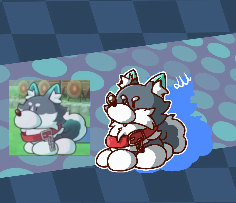 ☆Lucas★ tweet media