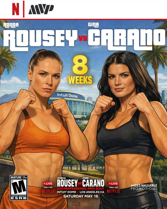 Le retour de BOXE Anglaise News tweet media