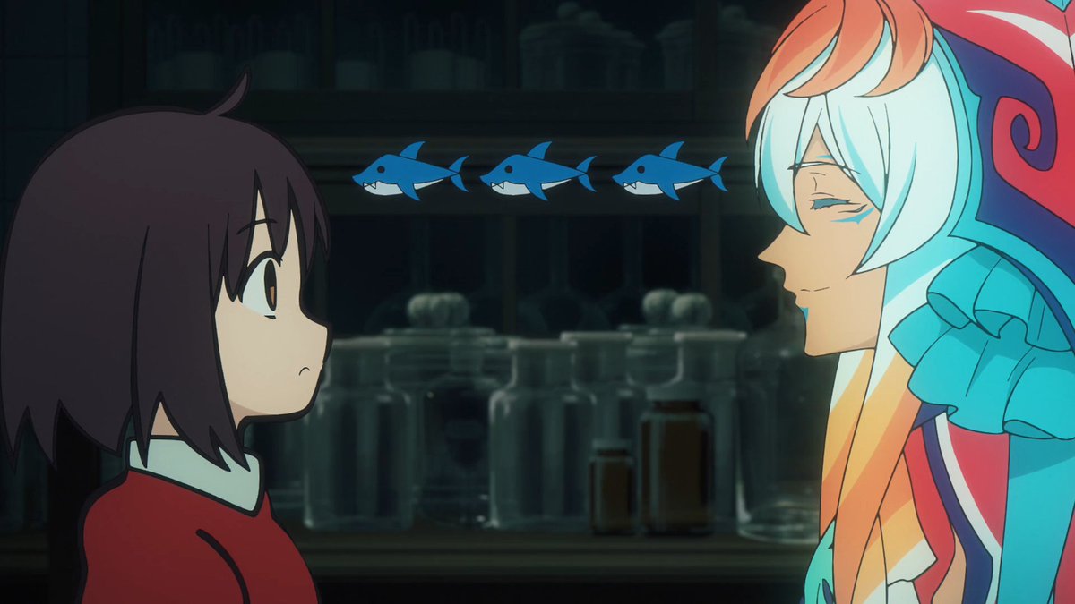 cine gusta (グスタ) tweet media