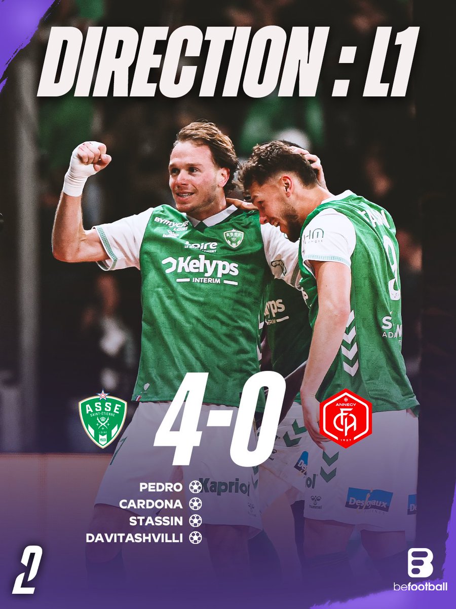 BeFootball tweet media