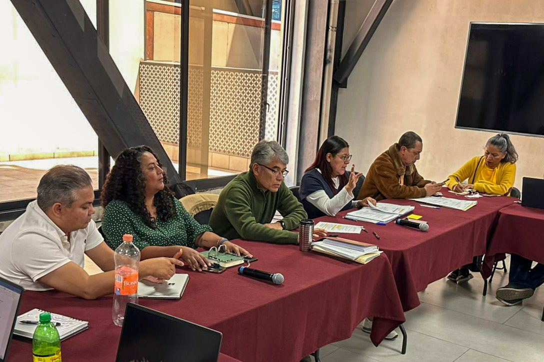 Secretaría de Atención y Participación Ciudadana tweet media