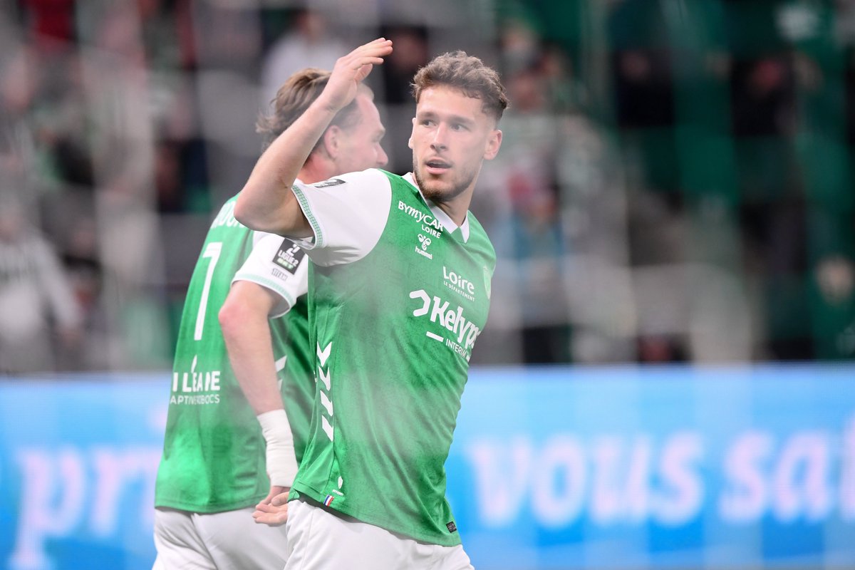 BeFootball tweet media