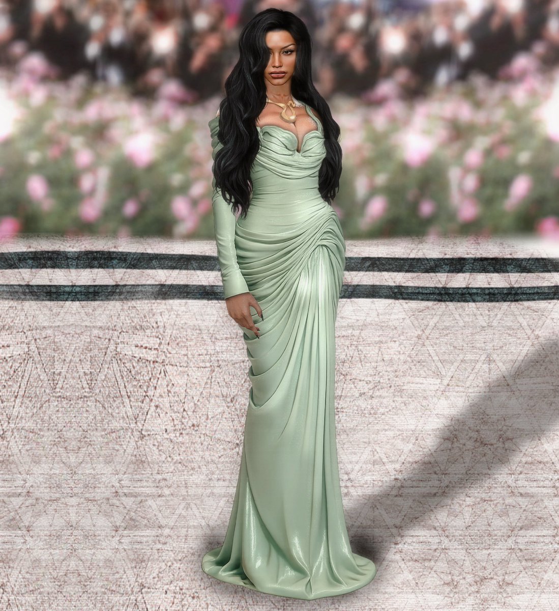 𝙀𝙇𝙀𝙆𝙏𝙍𝘼 ⋆. ⚡︎˖ ࣪ ˖*༄ tweet media