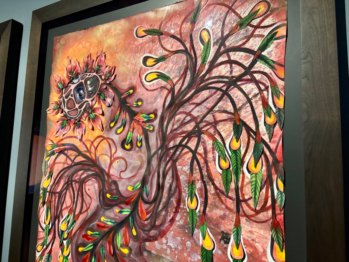 Stacy Podelski tweet media