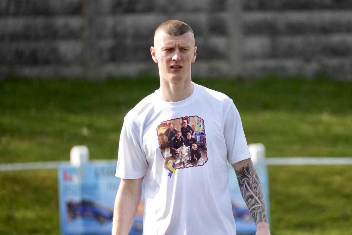 Johnstone Burgh Football Club tweet media