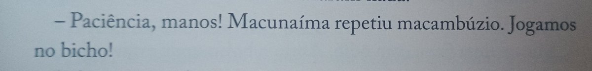 Ballad, aka Balada - ato falho: Batucada. 📀 tweet media