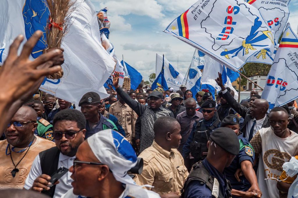 Guy Loando Mboyo tweet media