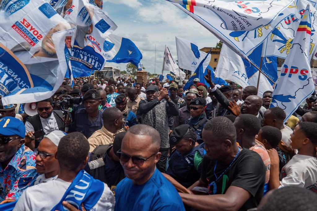 Guy Loando Mboyo tweet media