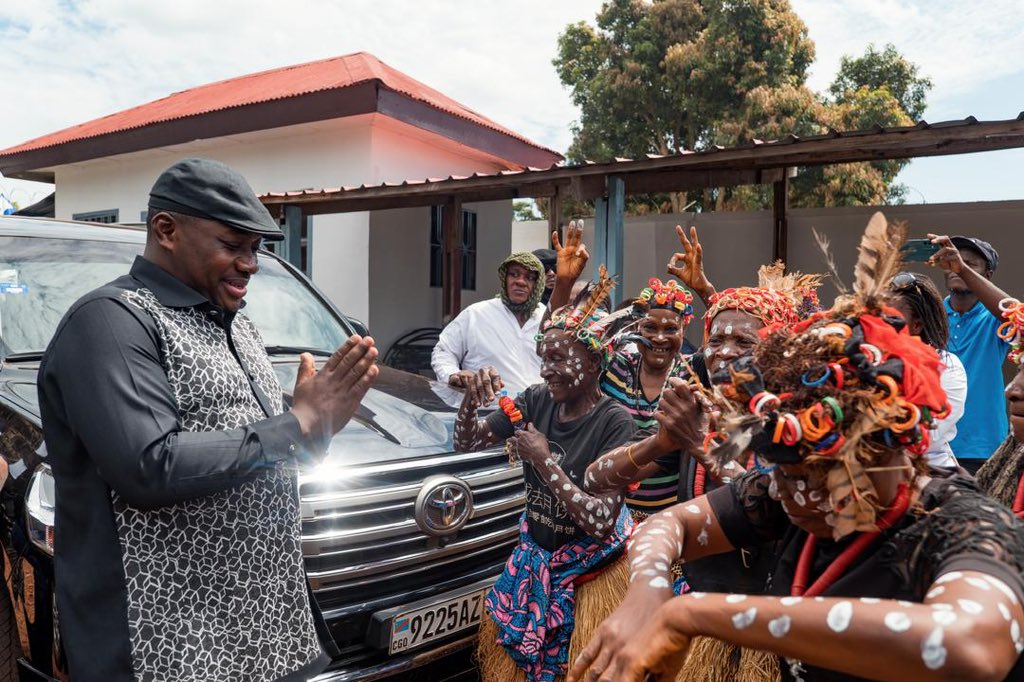 Guy Loando Mboyo tweet media