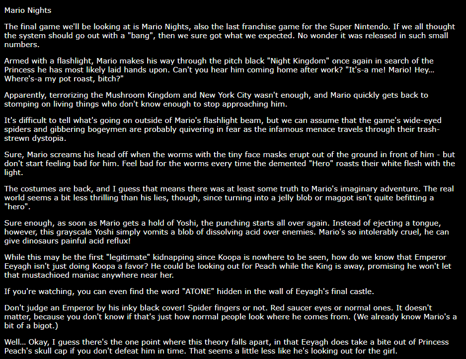 mariotwt confessions tweet media